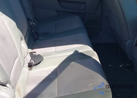 2015 Honda Pilot Ex из США, поврежденный, VIN 5FNYF3H49FB029940